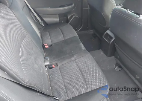 2017 Subaru Outback 2.5I Premium z USA, uszkodzony, nr VIN 4S4BSAFC1H3318211